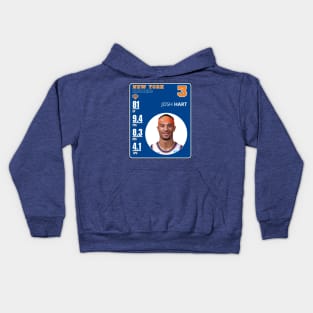 Josh Hart Kids Hoodie